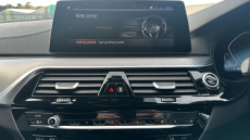 BMW 5 Series 520d MHT M Sport 5dr Auto Diesel Estate